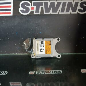 2010 Toyota Camry Airbag Module Sensor Module W/ Side Curtain Type Acv40 06/06-11/11 305657