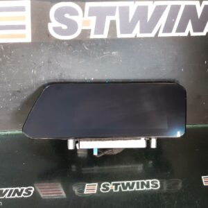 2022 Mazda 3 Radio Cd Dvd Sat Tv Display Unit 10.25In Bp 03/19- 302592