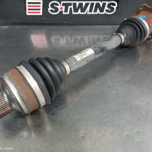 2016 Audi Q5 Right Driveshaft Front 2.0 Petrol 8R 11/12-01/17 305005