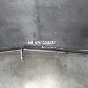 2020 Skoda Superb Rear Prop Shaft Np 03/16-  304812