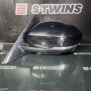2014 Land Rover Rangerover Sport Left Door Mirror L494 Power Folding Type Autobiography/Hse 06/13-04/22 256355