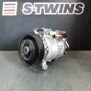 2016 Infiniti Q30 A C Compressor 2.0 Petrol H15 04/16-12/19 307907