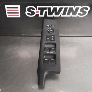 2019 Honda Odyssey Pwr Dr Wind Switch Rc1 Rh Front (Master Switch) 02/14-03/22 272951