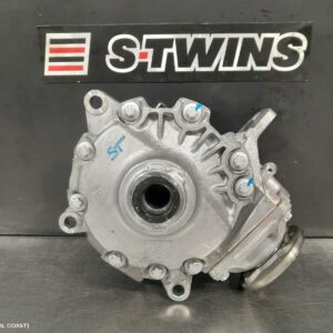 2019 Mercedes Glc Class Differential Centre Front X253/C253 Petrol Glc250 3.266 Ratio 09/15-07/19 302747