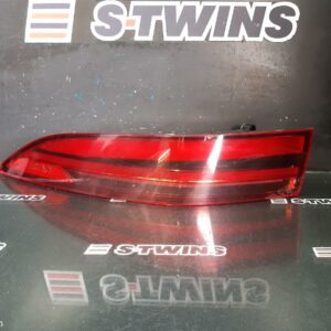 2019 Jaguar E Pace Left Taillight X540 In Body 11/17- 308281