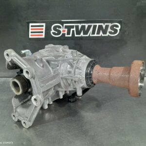 2018 Ford Escape Transfer Case Zg 09/16-05/20 307644