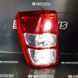 2012 Suzuki Vitara Left Taillight Grand Vitara Jb-Jt 5Dr 04/05-12/18 308044