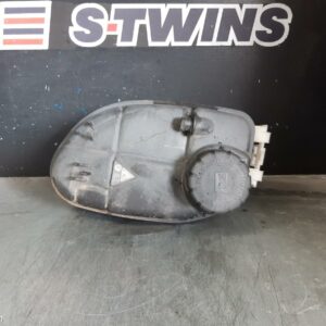 2016 Infiniti Q30 Overflow Bottle H15 04/16-12/19 307910
