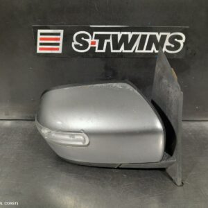 2010 Mazda Cx7 Right Door Mirror Er Heated 6 Wire Type 11/06-02/12 306690