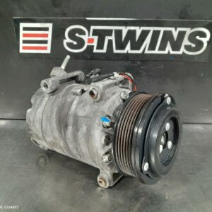 2018 Ford Escape A C Compressor Zg 2.0 Diesel 09/16-05/20 307646
