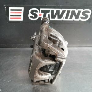 2018 Peugeot 3008 Caliper Lh Rear P84 10/16- 289836