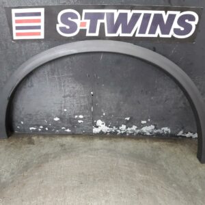 2019 Alfa Romeo Stelvio Wheel Arch Flare 949 01/18- 308275