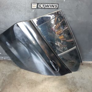 2020 Bmw 1 Series Left Rear Door Sliding F40 05/19-06/24 308092