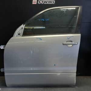 2016 Suzuki Vitara Left Front Door Grand Vitara Jb-Jt 5Dr Wagon 04/05-12/18 287105