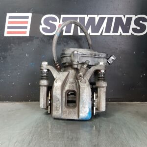 2017 Mazda Cx9 Caliper Rh Rear Tc 07/16-12/24 306740