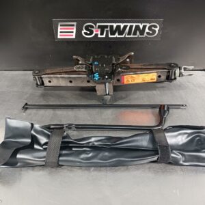 2015 Nissan Pathfinder Jack Tool Kit R52 06/13-04/21 226117