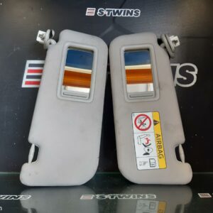 2013 Lexus Is Series Sunvisor Xe30 07/13-  307516