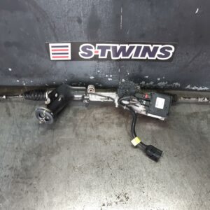 2015 Kia Sorento Steering Box Rack Um 2.2 Diesel 03/15-08/17 307171