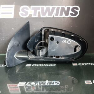 2013 Nissan Dualis Left Door Mirror J10 Power Non Camera Type 10/07-05/14 307071