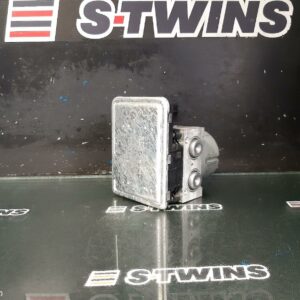 2020 Mitsubishi Outlander Abs Pump Modulator Zk-Zl Non Active Emergency Braking Type P/N 4670B745 04/15-07/21 306668