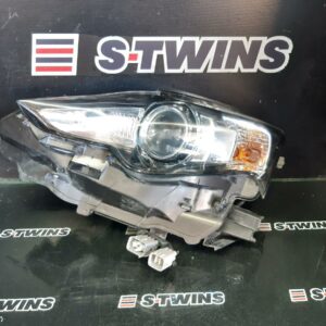 2013 Lexus Is Series Left Headlamp Xe30 Led Type 04/13-09/16 307670