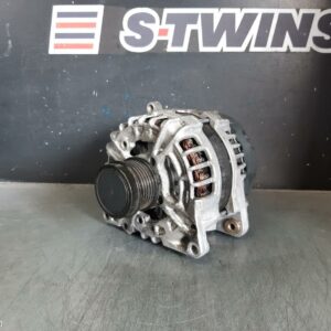 2016 Infiniti Q30 Alternator Petrol 2.0 H15 04/16-12/19 307906