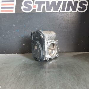 2016 Infiniti Q30 Throttle Body Petrol 2.0 H15 04/16-12/19 307911
