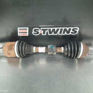 2018 Ford Escape Left Driveshaft Front 2.0 Diesel Zg 09/16-05/20 307659