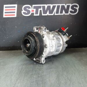 2019 Jaguar E Pace A C Compressor Petrol 2.0 X540 11/17-09/20 308460