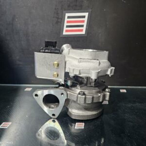 2011 Ford Ranger NEW Turbocharger Diesel 2.2 Px Series 1 06/11-06/15 297555