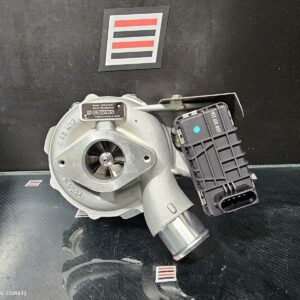 2015 Ford Ranger NEW Turbocharger Diesel 3.2 Px Series 1 06/11-06/15 297573