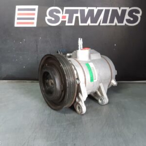 2010 Jeep Cherokee A C Compressor Kk 3.7 Petrol Rs18 08/09-10/12 250345