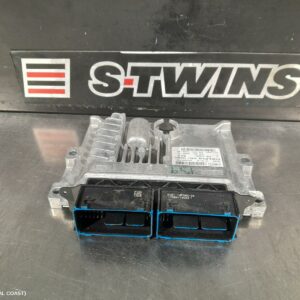 2018 Ford Escape Ecu Engine Ecu 2.0 Diesel Ecu Only Zg 09/16-05/20 307661