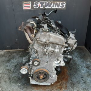 2009 Mazda Cx7 Engine Petrol 2.3 L3 Turbo (Turbo Removed) Er 11/06-02/12 240221