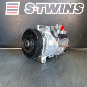 2013 Mercedes A Class A C Compressor W176 2.0 Petrol Non Amg Type P/N A0042300311 09/12-03/18 277802