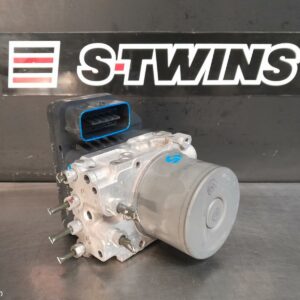 2012 Holden Colorado Abs Pump Modulator Rg/Rg7 P/N 52031153 01/12-12/20 273683
