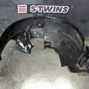 2023 Renault Kaleos Right Guard Liner Xzg 05/16- 306537