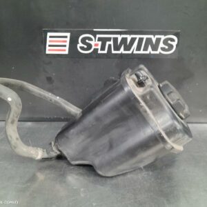 2012 Bmw X5 Overflow Bottle Diesel E70 03/07-08/13 307612