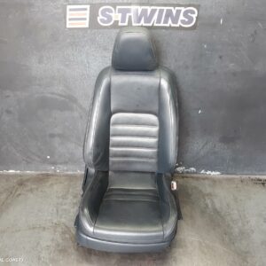 2013 Lexus Is Series Front Seat Rh Front Leather Grey Xe30 Luxury/Sports Luxury 04/13-08/20 307537