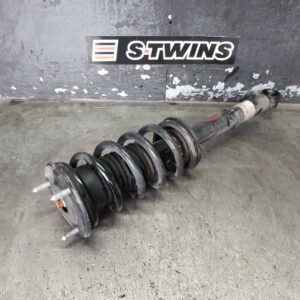 2013 Lexus Is Series Left Front Strut Xe30 07/13-  307760