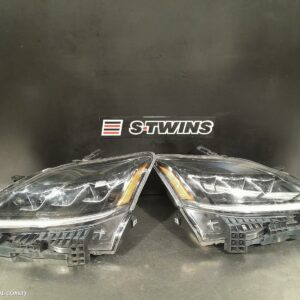 2011 Lexus Is250/Is250C Right Headlamp Is250/Is350 Gse20R/Gse21R Xenon Type 10/10-06/13 308440