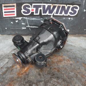 2013 Lexus Is Series Differential Centre Xe30 3.909 Ratio 04/13-  307763