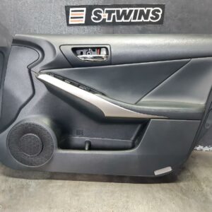 2013 Lexus Is Series Door Trim Rh Front Xe30 Grey Luxury/Sports Luxury 04/13-08/20 307678