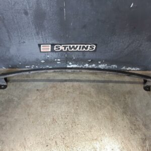 2012 Jeep Grandcherokee F Bar Reinforc Brack Upper Thin Reinforcement Wk 10/10-03/13 307495