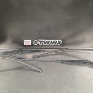 2014 Skoda Octavia Wiper Arm Ne 11/13-09/20 307282