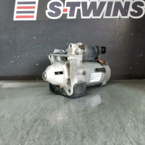 2020 Bmw 1 Series Starter Petrol 2.0 B48D 128Ti F40 05/19- 308376
