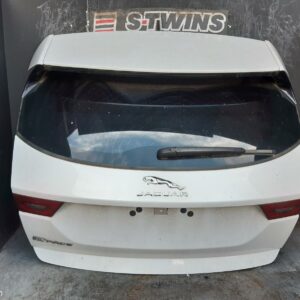 2019 Jaguar E Pace Bootlid Tailgate Tailgate X540 02/18- 308137