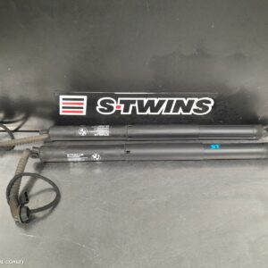 2015 Bmw X5 Bonnet Hinge Strut F15 09/13-07/18 307852