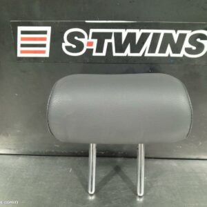2017 Hyundai Tucson Headrest Centre Rear Leather Vin Kmh Tl 07/15-01/21 307047
