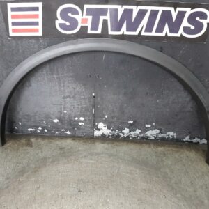 2019 Alfa Romeo Stelvio Wheel Arch Flare 949 01/18- 308276